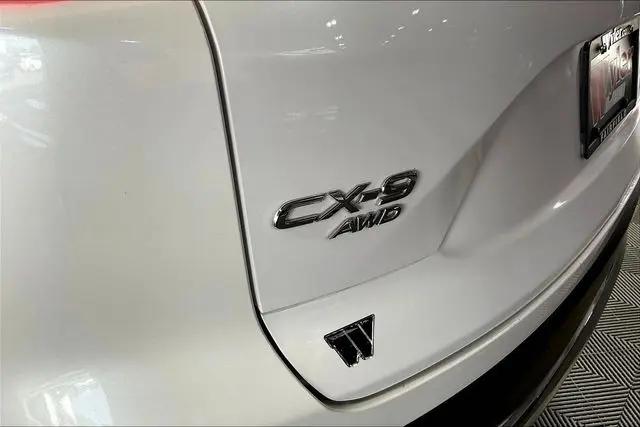 2019 Mazda CX-9 Grand Touring