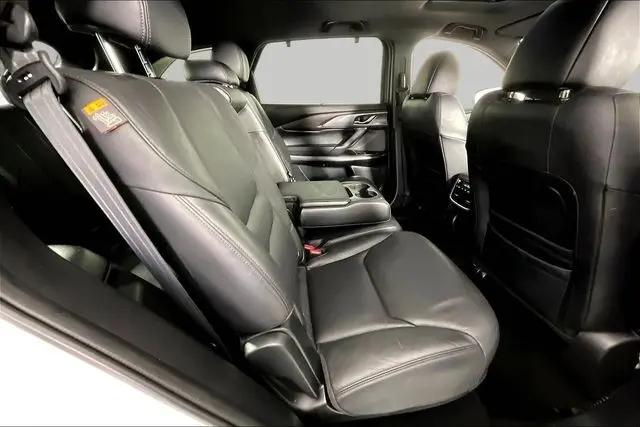 2019 Mazda CX-9 Grand Touring