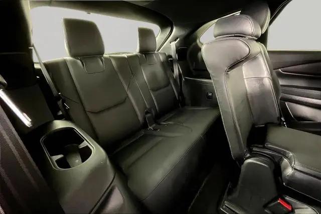 2019 Mazda CX-9 Grand Touring