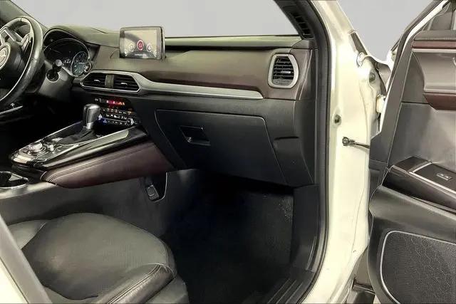 2019 Mazda CX-9 Grand Touring