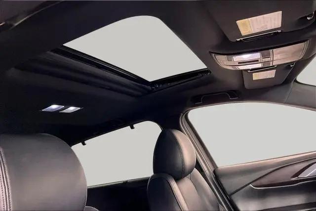 2019 Mazda CX-9 Grand Touring