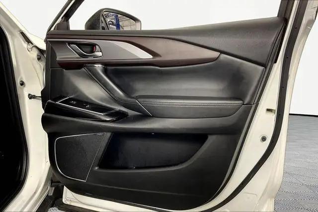 2019 Mazda CX-9 Grand Touring