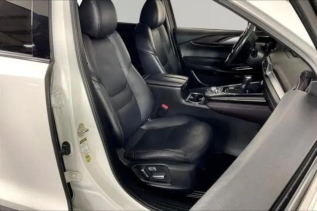 2019 Mazda CX-9 Grand Touring