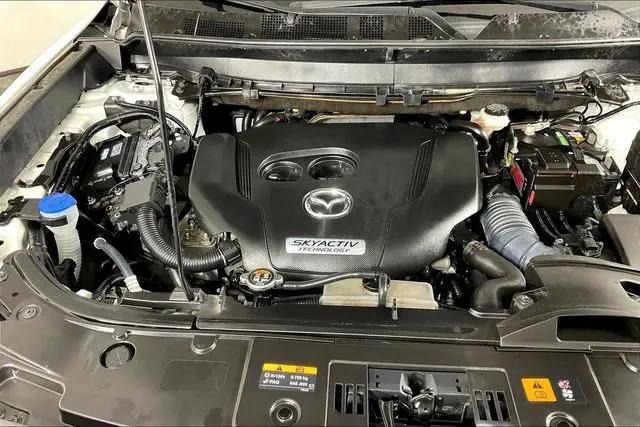 2019 Mazda CX-9 Grand Touring