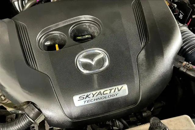2019 Mazda CX-9 Grand Touring