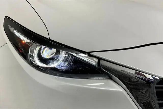 2019 Mazda CX-9 Grand Touring