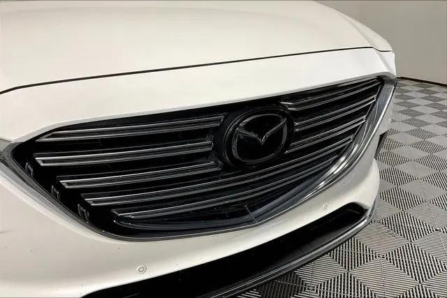 2019 Mazda CX-9 Grand Touring