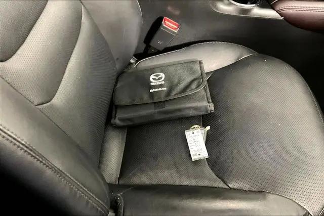 2019 Mazda CX-9 Grand Touring