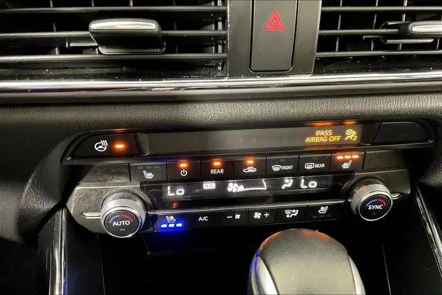 2019 Mazda CX-9 Grand Touring