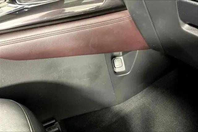 2019 Mazda CX-9 Grand Touring