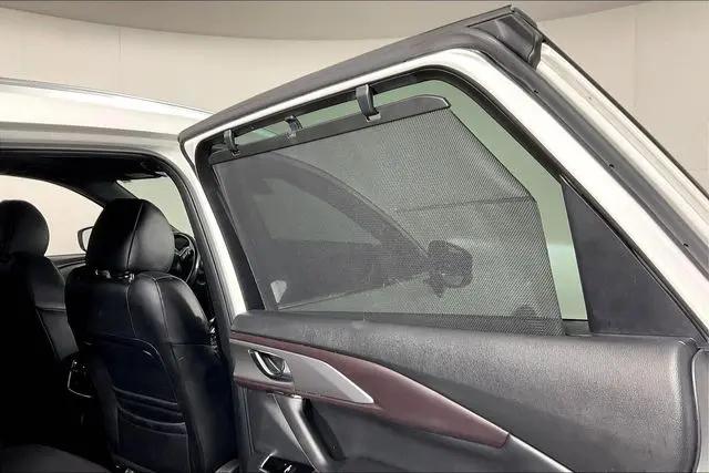 2019 Mazda CX-9 Grand Touring
