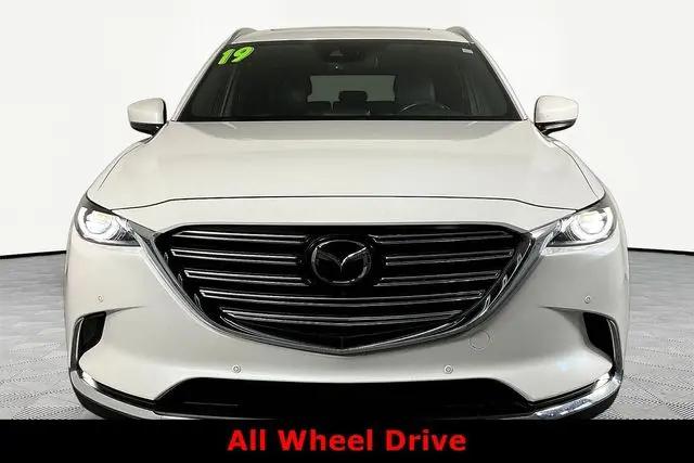 2019 Mazda CX-9 Grand Touring