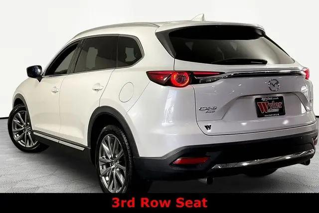 2019 Mazda CX-9 Grand Touring