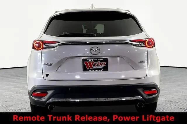 2019 Mazda CX-9 Grand Touring