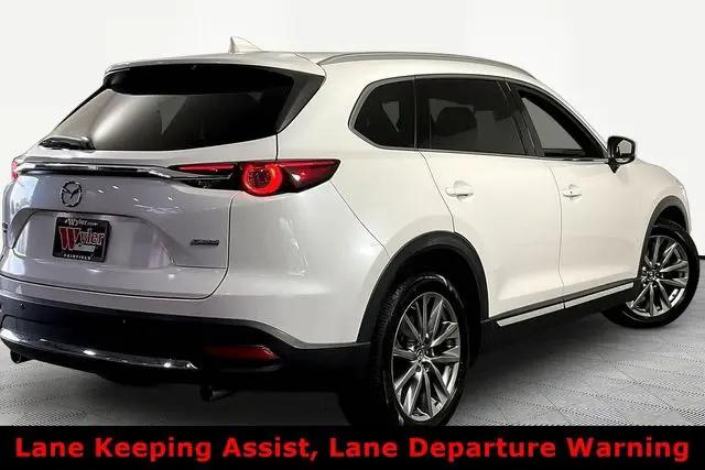 2019 Mazda CX-9 Grand Touring