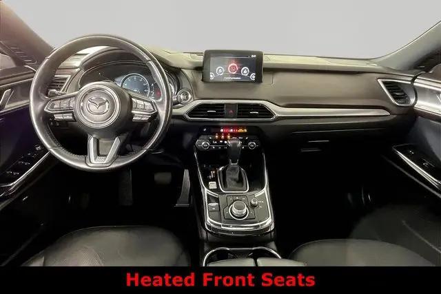 2019 Mazda CX-9 Grand Touring