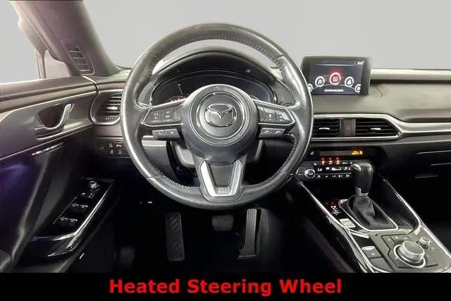 2019 Mazda CX-9 Grand Touring