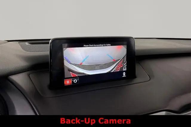 2019 Mazda CX-9 Grand Touring
