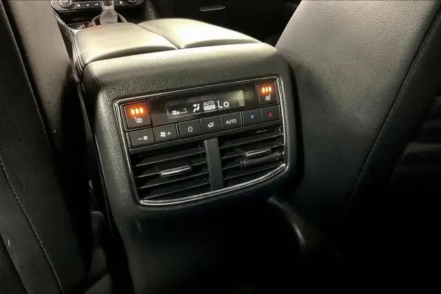 2019 Mazda CX-9 Grand Touring