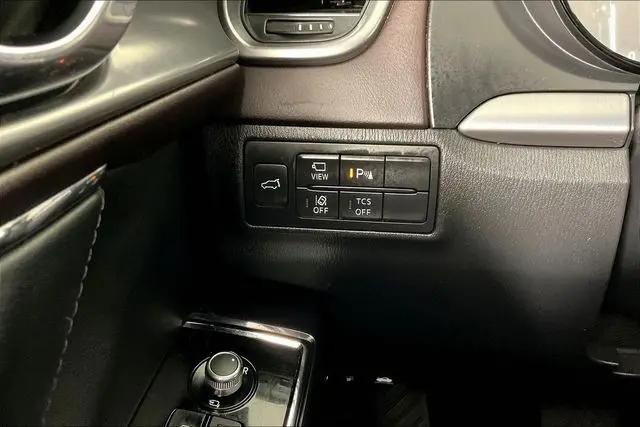 2019 Mazda CX-9 Grand Touring