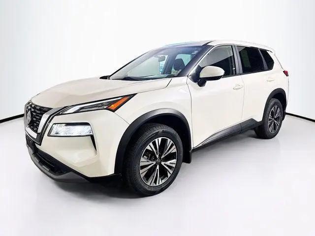 2023 Nissan Rogue SV Intelligent AWD for sale in Albany, NY