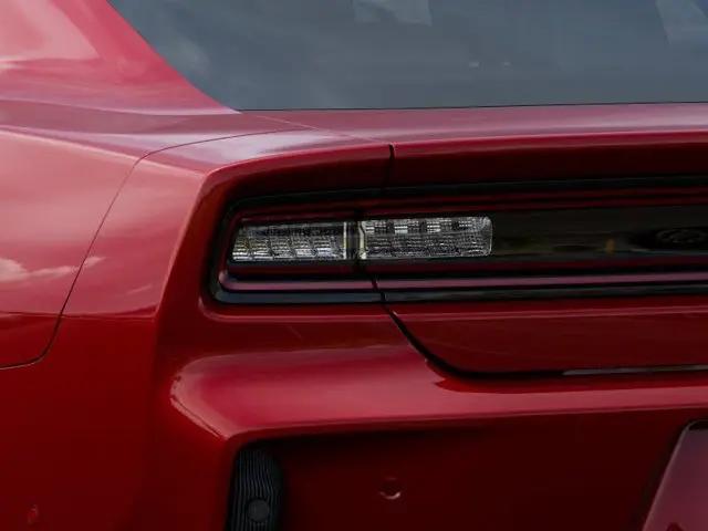 2026 Dodge Charger R/T 4 Door AWD