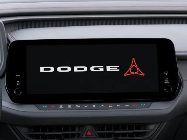2026 Dodge Charger R/T 4 Door AWD