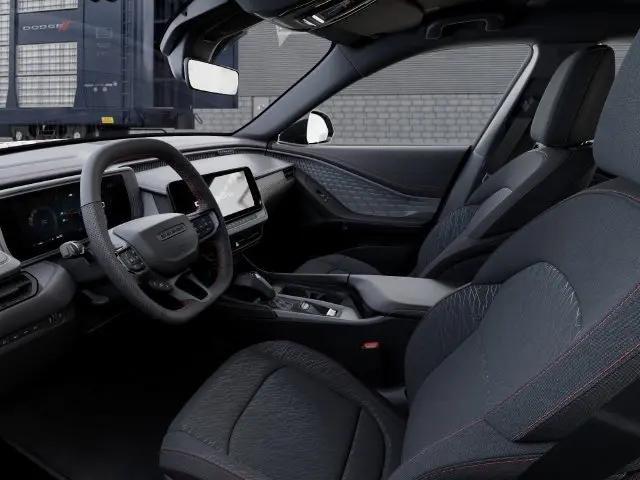 2026 Dodge Charger R/T 4 Door AWD