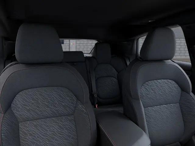 2026 Dodge Charger R/T 4 Door AWD