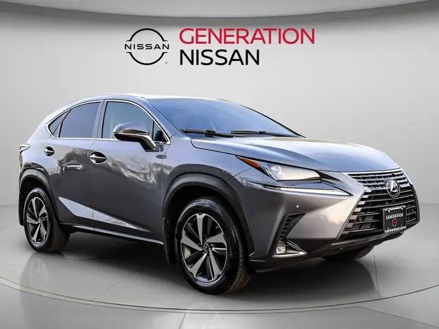 2021 Lexus NX 300 NX 300 for sale in North Plainfield, NJ