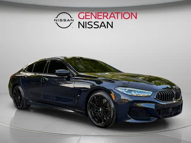 2020 BMW 840i Gran Coupe xDrive for sale in North Plainfield, NJ