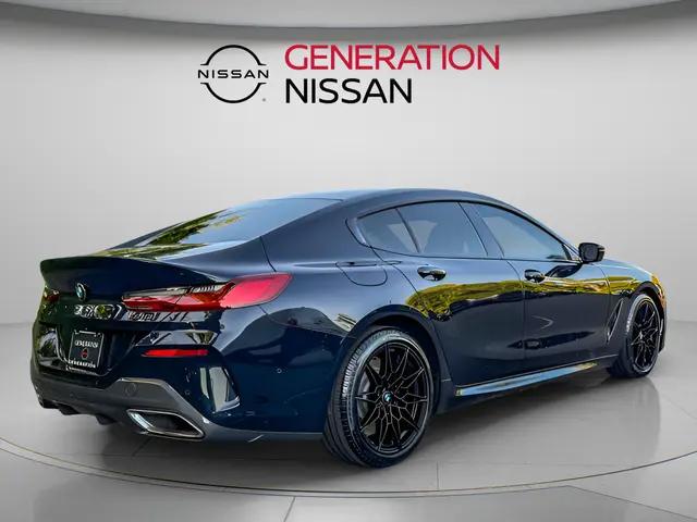 2020 BMW 840i Gran Coupe xDrive
