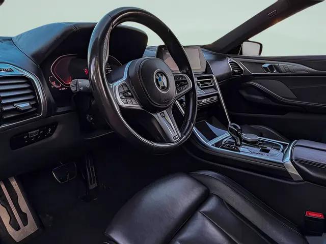 2020 BMW 840i Gran Coupe xDrive