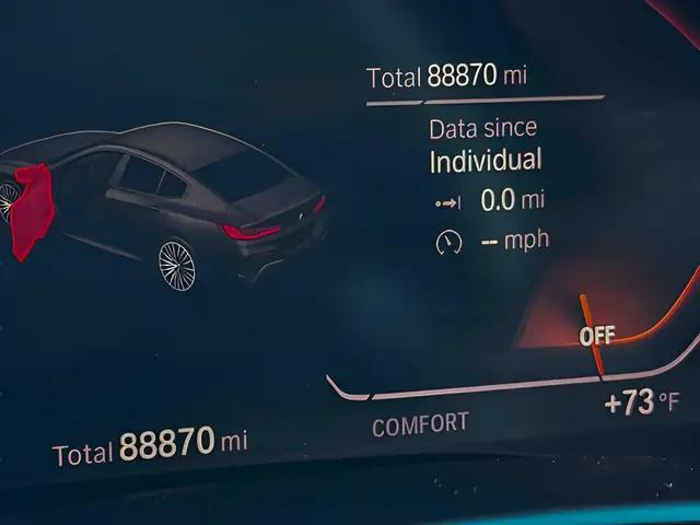 2020 BMW 840i Gran Coupe xDrive