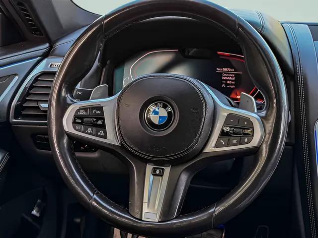2020 BMW 840i Gran Coupe xDrive