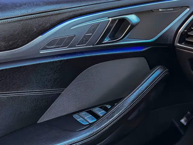 2020 BMW 840i Gran Coupe xDrive