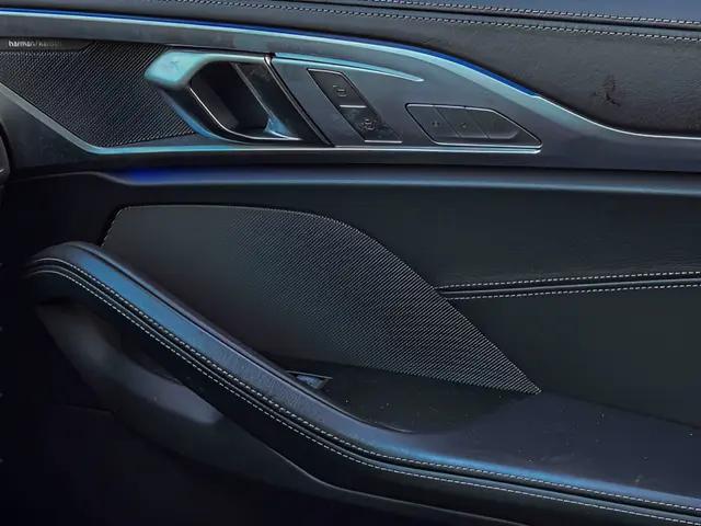 2020 BMW 840i Gran Coupe xDrive