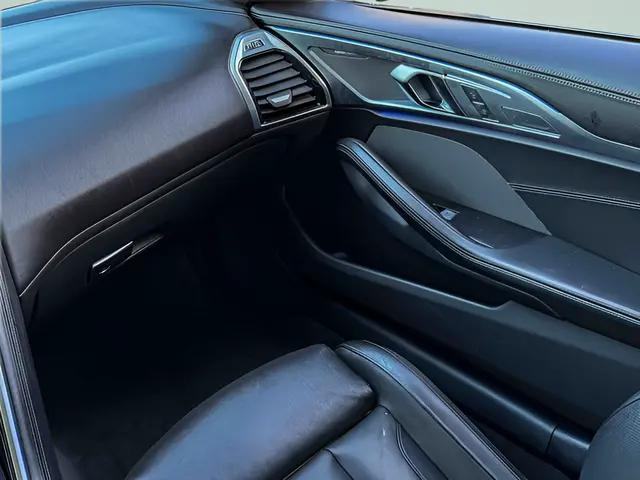2020 BMW 840i Gran Coupe xDrive