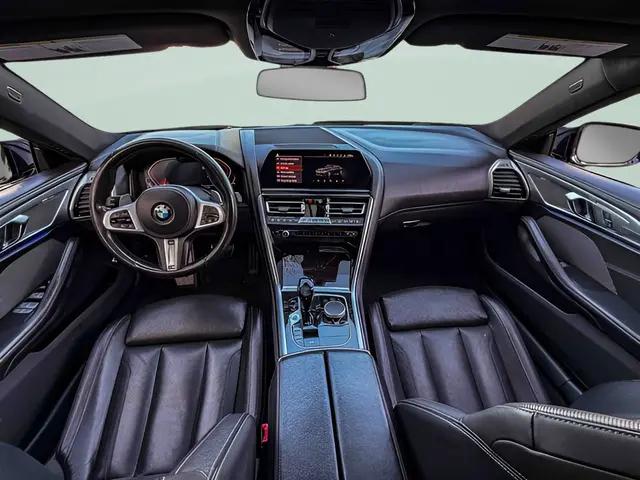 2020 BMW 840i Gran Coupe xDrive