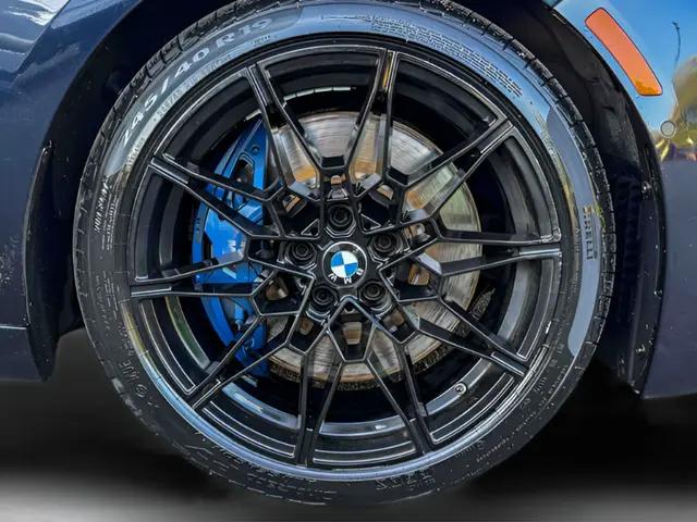 2020 BMW 840i Gran Coupe xDrive