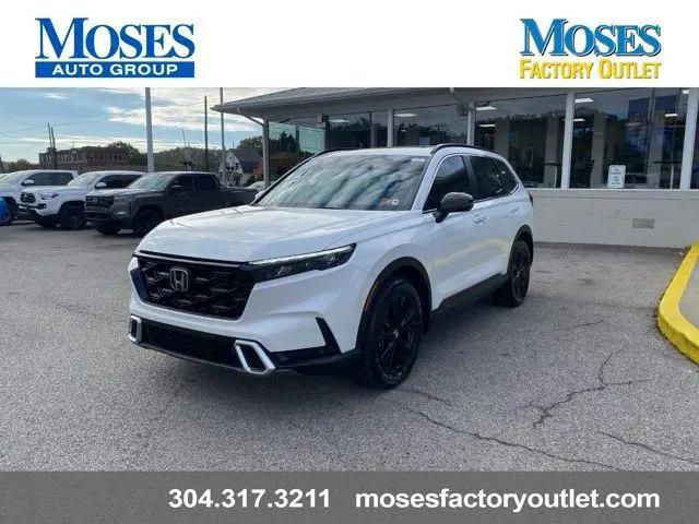 2024 Honda CR-V Hybrid Sport Touring for sale in South Charleston, WV