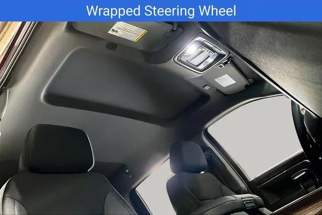 2024 Chevrolet Silverado 1500 4WD Crew Cab Short Bed LT Trail Boss