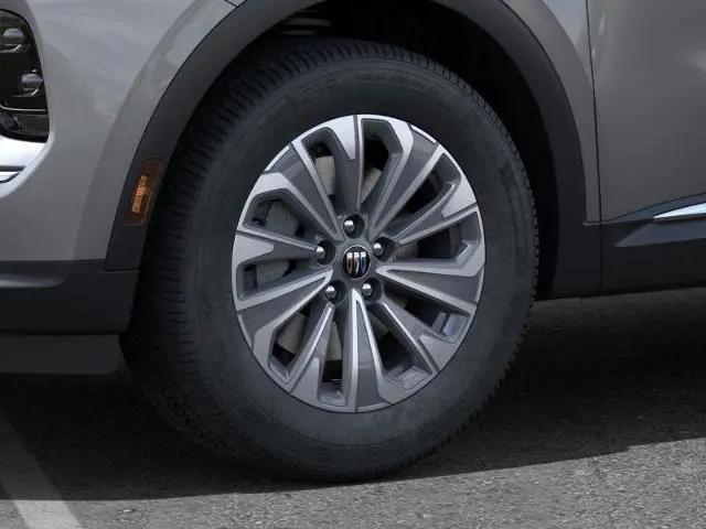 2025 Buick Envision Preferred AWD