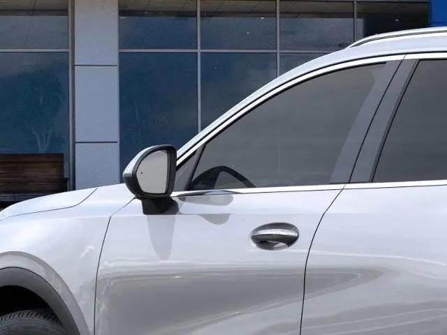 2025 Buick Envision Preferred AWD
