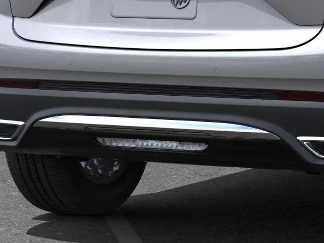 2025 Buick Envision Preferred AWD