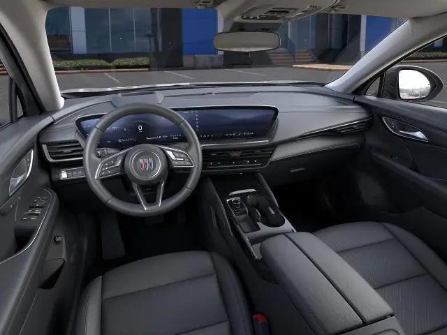 2025 Buick Envision Preferred AWD