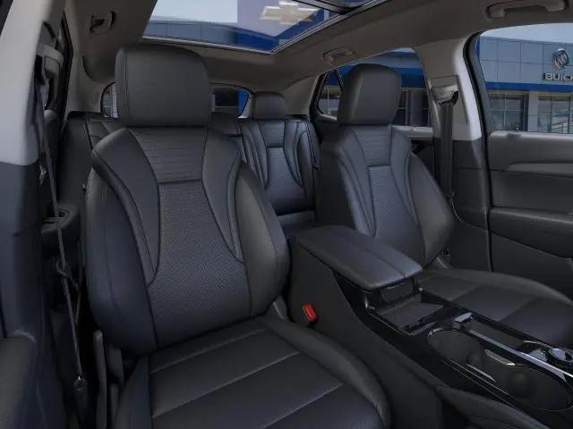2025 Buick Envision Preferred AWD