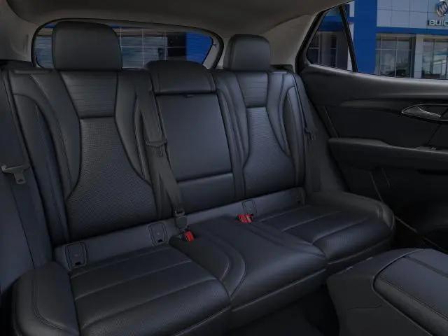 2025 Buick Envision Preferred AWD