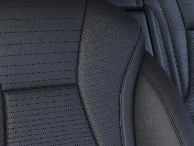2025 Buick Envision Preferred AWD