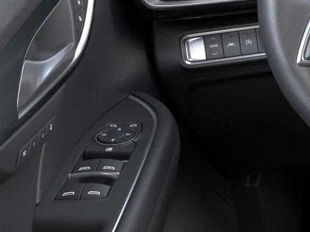2025 Buick Envision Preferred AWD
